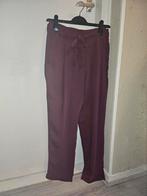 NIEUWE Bordeaux Rode Pantelon van H&M, maat 40/M, Maat 38/40 (M), H&M, Nieuw, Ophalen of Verzenden
