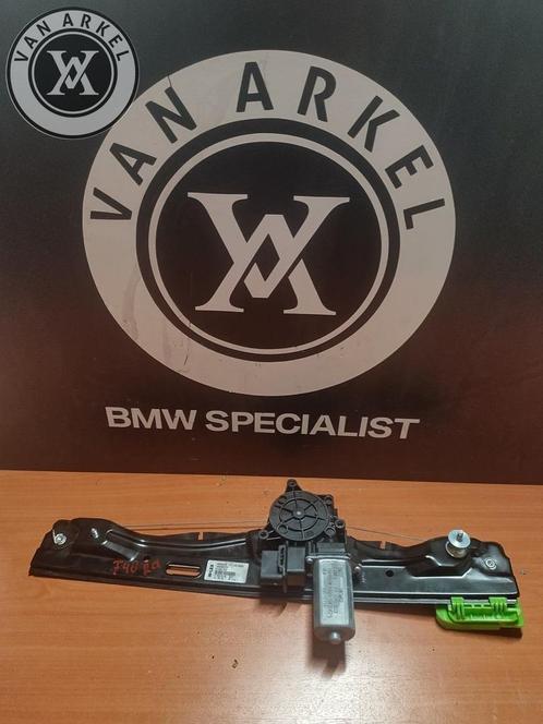 Raam mechanisme F48 rechts achter, Auto-onderdelen, Elektronica en Kabels, BMW, Gebruikt, Ophalen of Verzenden
