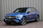 Mercedes-Benz GLC 400e AMG 4-Matic | 381PK | Luchtvering | A, Automaat, 12 maanden, Gebruikt, Zwart