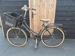 Cortinafiets 28 inch, Ophalen, Zo goed als nieuw, Versnellingen