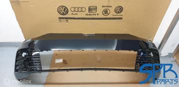 GOLF 8 VIII LC9X Voorbumper HIGHLINE BUMPER 5H0807221J NIEUW beschikbaar voor biedingen