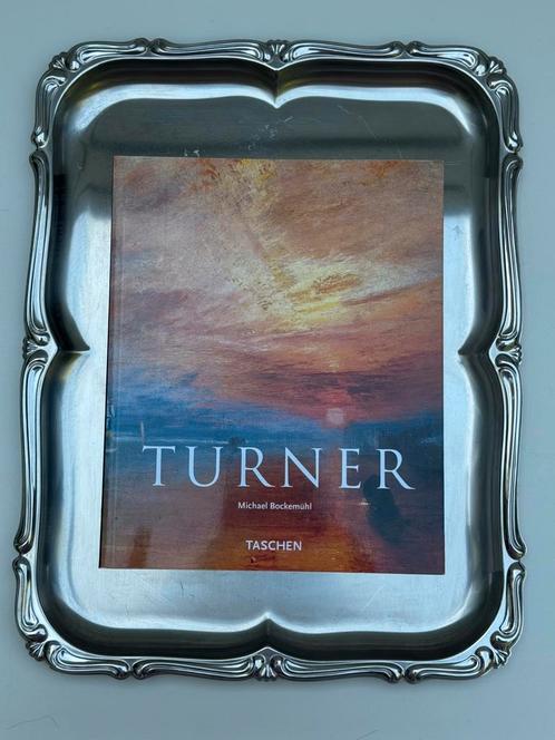 Kunstboek Taschen: J.M.W. Turner - Michael Bockemühl, Boeken, Kunst en Cultuur | Beeldend, Nieuw, Schilder- en Tekenkunst, Verzenden
