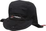Berghaus Mountain Winter Cap Zwart NIEUW Goretex Outdoor, Ophalen of Verzenden, Nieuw, One size fits all, Pet