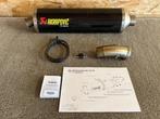 Akrapovic carbon uitlaat demper BMW K1200R K1200S 2005-2008, Gebruikt, Verzenden, Media@akrapovic.com, Malo Hudo 8a, Ivančna Gorica, 1295, SI