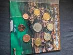 Bu set Malta 2012, Postzegels en Munten, Munten | Europa | Euromunten, Ophalen, Malta, Overige waardes, Setje