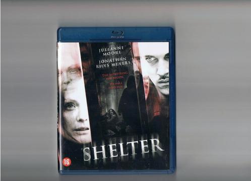 Blu-ray Shelter (€7,5 inclusief verzendkosten), Cd's en Dvd's, Blu-ray, Zo goed als nieuw, Verzenden