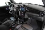 MINI Mini 1.5 Cooper Chili Automaat | Head-Up | Keyless | Sf, 136 pk, Gebruikt, 4 stoelen, Leder