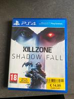 Killzone te koop, Zo goed als nieuw, Ophalen