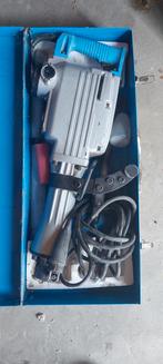 HBM 1600 Watt Sloophamer, Doe-het-zelf en Verbouw, Gereedschap | Overige machines, Ophalen, Gebruikt