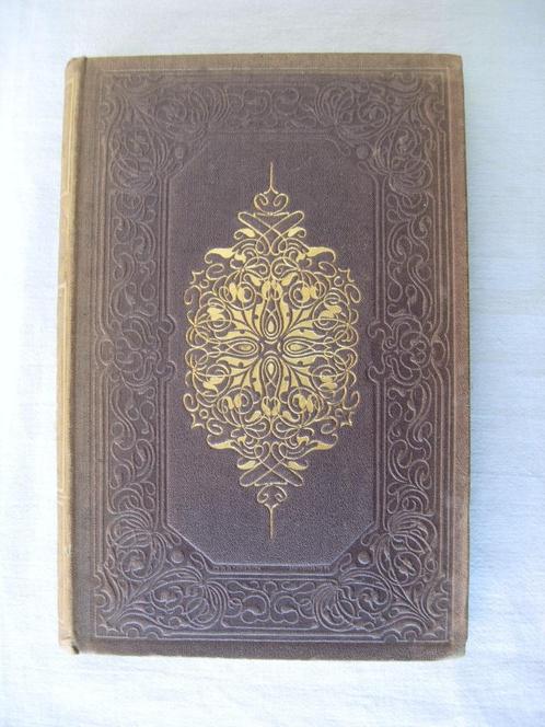 Magdalena jaarboek Asiel Steenbeek Zetten Hemmen 1867, Antiek en Kunst, Antiek | Boeken en Bijbels, Verzenden
