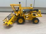 LEGO Technic 8862 compleet en werkend, Ophalen of Verzenden, Gebruikt, Complete set, Lego