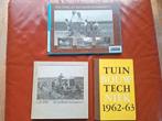 Collectie Landbouw en tractor boeken, Ophalen of Verzenden, Gelezen, Diverse