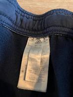 Feyenoord trainingsbroek Adidas blauw   Maat S, Kleding | Heren, Blauw, Ophalen of Verzenden, Adidas, Adidas