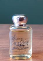 CACHAREL miniatuur, Ophalen of Verzenden, Miniatuur, Gevuld
