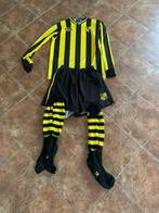 Voetbaltenue Wilhelmus Compleet, Maat M, Ophalen of Verzenden, Gebruikt, Set