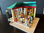 Playmobil kapsalon, Ophalen of Verzenden, Zo goed als nieuw