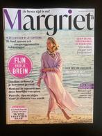 Margriet 29 - 17-23 juli 2025, Verzenden, Nieuw, Damesbladen