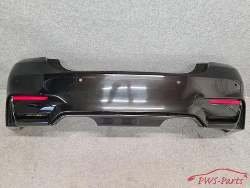 BMW M4 F82 F83 ACHTERBUMPER ORIGINEEL, Auto-onderdelen, Carrosserie en Plaatwerk, Bumper, BMW, Achter, Gebruikt, Ophalen of Verzenden