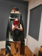 Cocktailjurk van Amelie & Amelie maat M, Kleding | Dames, Jurken, Maat 38/40 (M), Zwart, Ophalen of Verzenden, Zo goed als nieuw