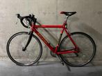 Mooie, lichte racefiets – Rayleigh Hennie Kuiper 56cm, Fietsen en Brommers, 28 inch, Gebruikt, Heren, Aluminium