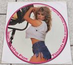 Samantha Fox - Touch me  (Picture Disc / Maxisingle Jaren 80, Overige genres, Maxi-single, Ophalen of Verzenden, Zo goed als nieuw