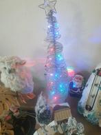 Beweging skibaan .trein, Ophalen of Verzenden, Gebruikt