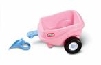 Little Tikes aanhanger voor Cozy Coupe roze, Kinderen en Baby's, Ophalen of Verzenden