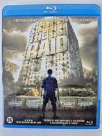 The Raid - van Gareth Evans - uit 2011, Cd's en Dvd's, Blu-ray, Ophalen of Verzenden, Zo goed als nieuw, Actie