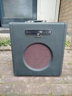 Behringer, Thunderbird BX108, Ophalen of Verzenden, Gebruikt, Minder dan 50 watt