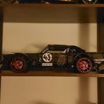 Mould king mustang van ken block, Kinderen en Baby's, Speelgoed | Duplo en Lego, Ophalen, Zo goed als nieuw, Complete set