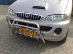 Hyundai H200 Pushbar Bullbar, Niet ingevuld, Niet ingevuld, Niet ingevuld