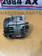dynamo Volkswagen Polo, Gebruikt, -, Volkswagen, -