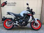 YAMAHA MT 09 ABS (bj 2019), Motorrijbewijs A, Bedrijf, 3 cilinders, Meer dan 35 kW
