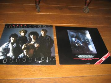 80s neue welle nena 2x lps beschikbaar voor biedingen