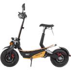 ESTEP Monster 48V voor de openbare weg, Fietsen en Brommers, Steps, Ophalen of Verzenden, Nieuw, Elektrische step (E-scooter)