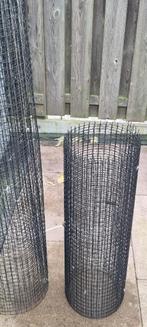 volieregaas !! bijna nieuwe, Tuin en Terras, Gaas en Draad, Ophalen of Verzenden, Zo goed als nieuw, Minder dan 10 meter, Gaas