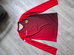 Keeper shirt maat L, Ophalen of Verzenden, Zo goed als nieuw, Maat 52/54 (L)