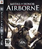 Ps3 medal of honor airborne, Avontuur en Actie, Vanaf 18 jaar, 1 speler, Ophalen of Verzenden