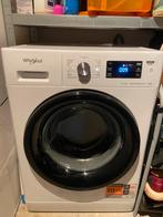Wasmachine Whirlpool 7kg, Ophalen, Minder dan 85 cm, Zo goed als nieuw, 1200 tot 1600 toeren
