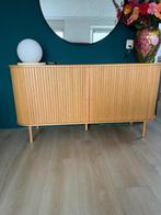 Dressoir, Huis en Inrichting, Kasten | Dressoirs, Ophalen, Japandi, Met deur(en), Overige materialen