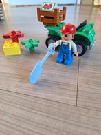 5645 duplo quad, Ophalen of Verzenden, Gebruikt