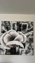 Schilderij 100x100cm, Ophalen of Verzenden