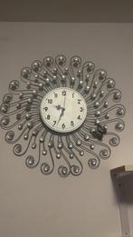 Mooie klock Decor, Ophalen of Verzenden, Zo goed als nieuw