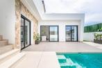 Moderne vrijstaande villa met privézwembad, MUrcia, Huizen en Kamers, Buitenland, 110 m², Dorp, Spanje, 5 kamers