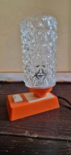 retro nachtlampje/vintage lampje, Verzamelen, Ophalen, Huis en Inrichting