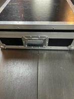 DJ Gear Flightcase, Flightcase, Gebruikt, Ophalen of Verzenden, Overige instrumenten