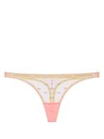 Set Dora Larson BH & Thong maat 40, Ophalen of Verzenden, Roze, Setje