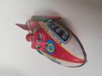 Twee vintage speelgoed auto's, Antiek en Kunst, Ophalen of Verzenden
