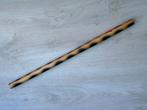 Escrima stok voor trainingen, Maat XS of kleiner, Ophalen of Verzenden, Zo goed als nieuw, Overige