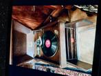 Platenspeler, Antiek en Kunst, Antiek | Tv's en Audio, Ophalen